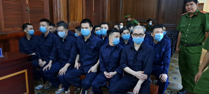 Vụ án Alibaba: Nhiều người yêu cầu lấy đất… nông nghiệp -0