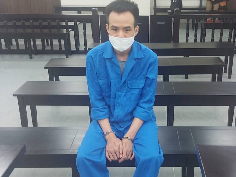 Lộ diện đối tượng mới trong vụ lừa trẻ em ra nước ngoài ép mang thai hộ -0