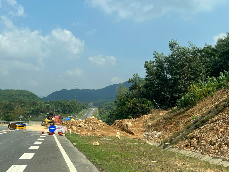 Đà Nẵng sắp có thêm đường cao tốc Hòa Liên -Túy Loan 2.113 tỷ đồng -0