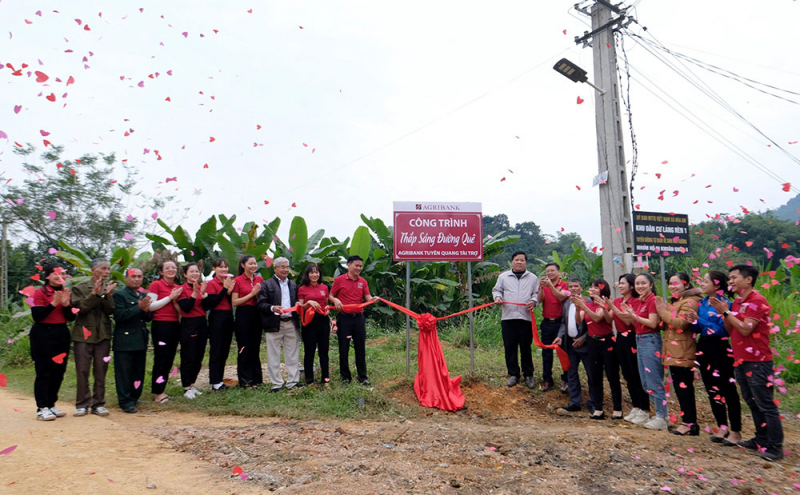 Dấu ấn công trình 