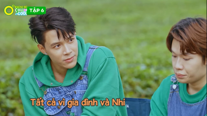 Những giây phút chill hết nấc cùng “chú rể” Anh Tú và Hoa hậu Thuỳ Tiên -0