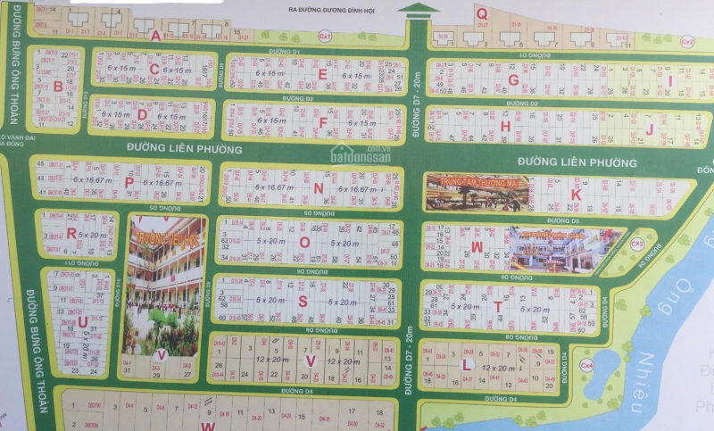 TP Hồ Chí Minh: Nhiều vi phạm tại dự án Khu nhà ở cán bộ, công nhân viên  -0