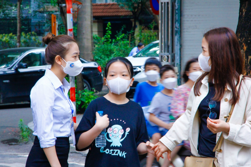 Tết Nguyên đán năm 2023, học sinh Hà Nội dự kiến được nghỉ 8 ngày  -0