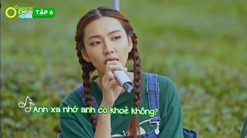 Những giây phút chill hết nấc cùng “chú rể” Anh Tú và Hoa hậu Thuỳ Tiên -1
