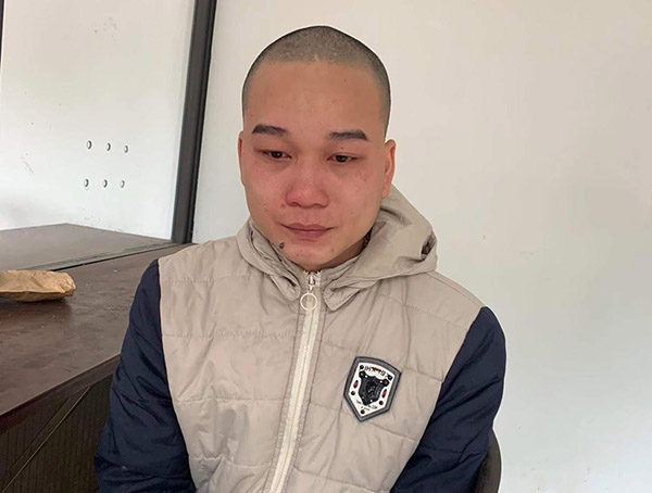 Ẩn họa khôn lường từ pháo lậu -0