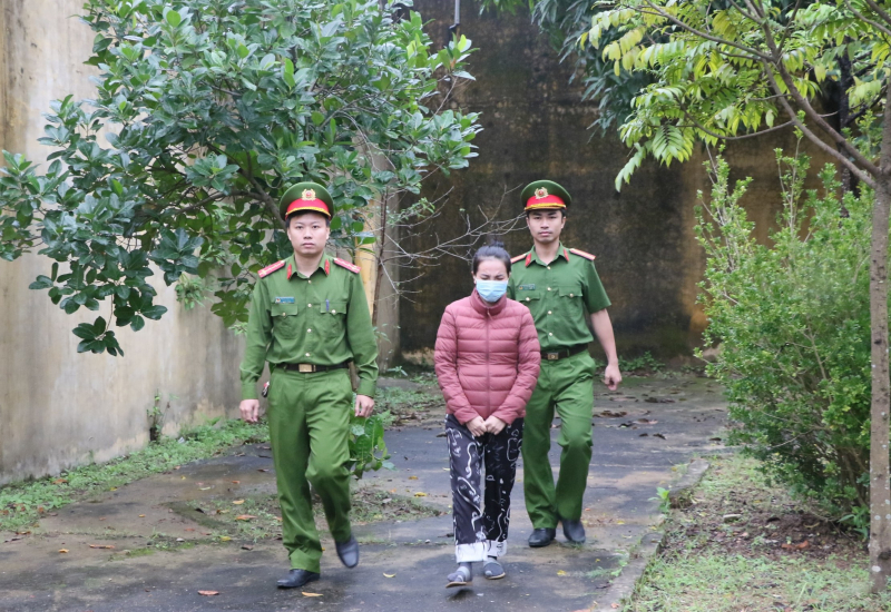 Thành tội phạm vì “lướt sóng” đất -0