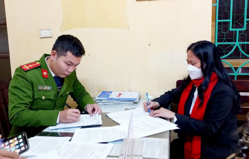 Vụ án tại CTCP dịch vụ tang lễ Hoàng Long: Khởi tố thêm 3 đối tượng -0