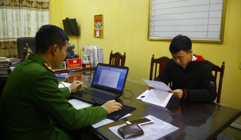 Vụ án tại CTCP dịch vụ tang lễ Hoàng Long: Khởi tố thêm 3 đối tượng -0