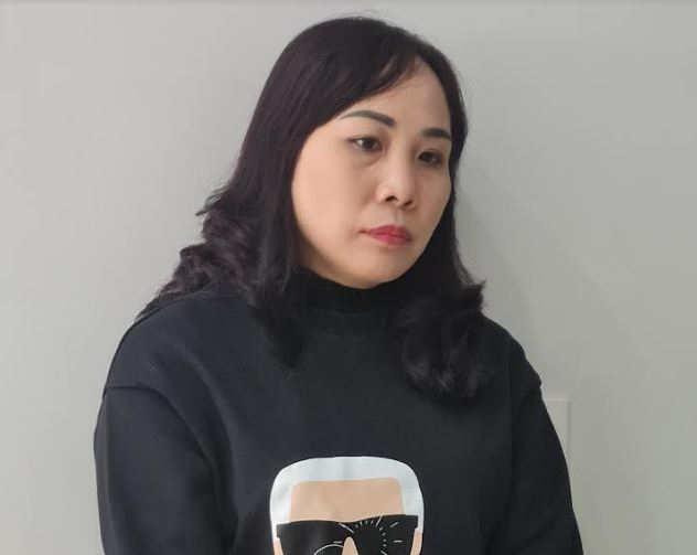 Làm giả sổ đỏ để lừa bán đất với giá 1,1 tỉ đồng -0