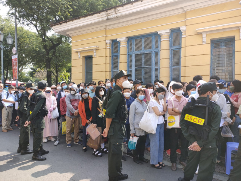 Vụ án Aliababa: Làm phục vụ để “nắm cơ hội đầu tư” -0