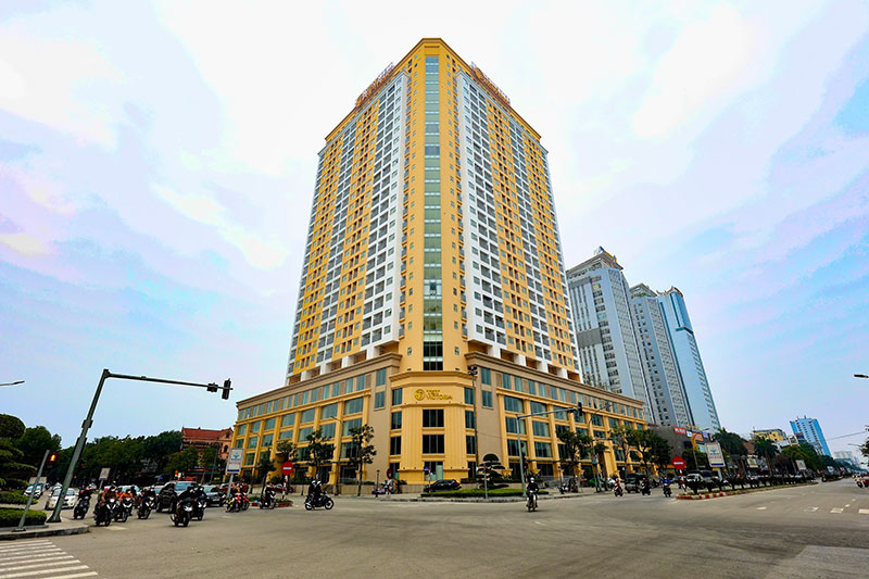 T&T Victoria được vinh danh 