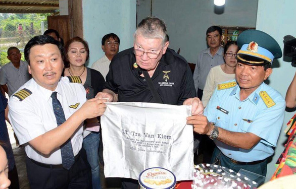 “Không chiến” và ký ức người trong cuộc -0
