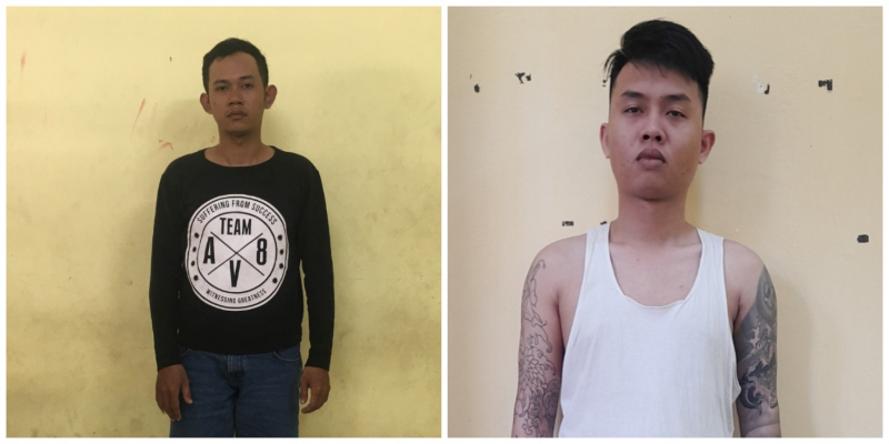 Triệt phá đường dây làm giả cả Căn cước công dân gắn chíp và giấy chứng nhận Công an nhân dân -0