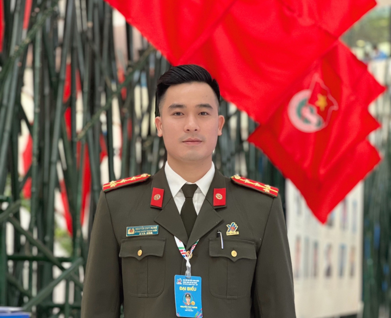 Bế mặc Đại hội đại biểu toàn quốc Đoàn TNCS Hồ Chí Minh lần thứ XII -0