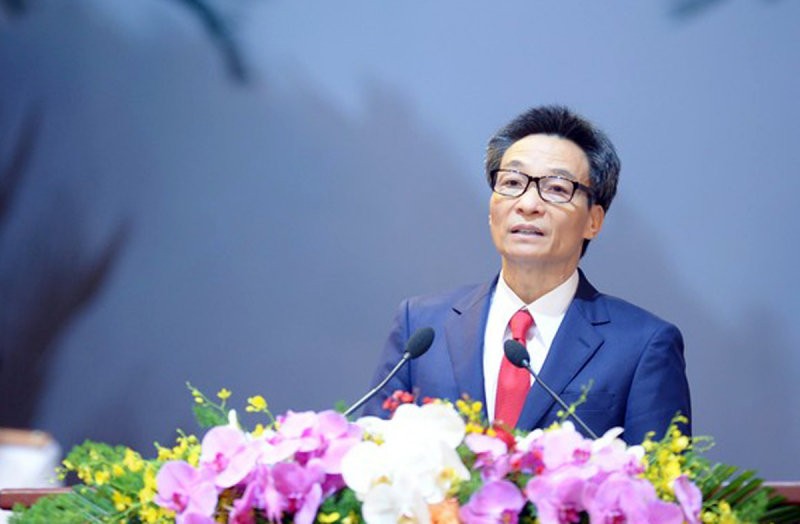 Bế mạc Đại hội đại biểu toàn quốc Đoàn TNCS Hồ Chí Minh lần thứ XII -0