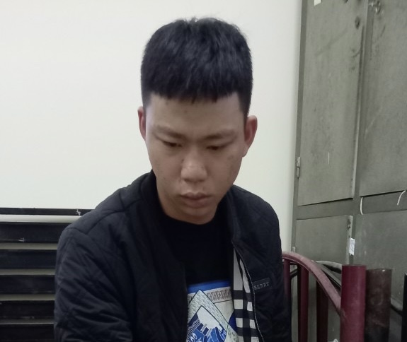 Bắt 3 đối tượng, thu giữ gần 5kg ma túy và súng đạn -0