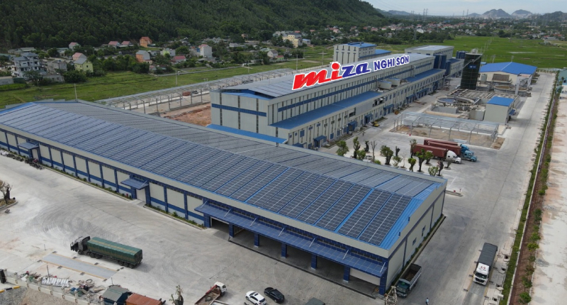 Công ty xử lý rác thải gây ô nhiễm môi trường -0