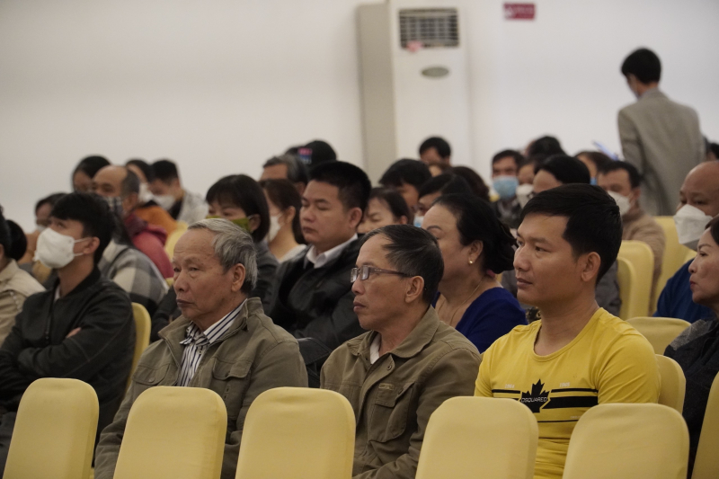 Người dân mong muốn Thanh tra Chính phủ vào cuộc vụ án chủ doanh nghiệp “treo sổ đỏ” nhiều năm -1