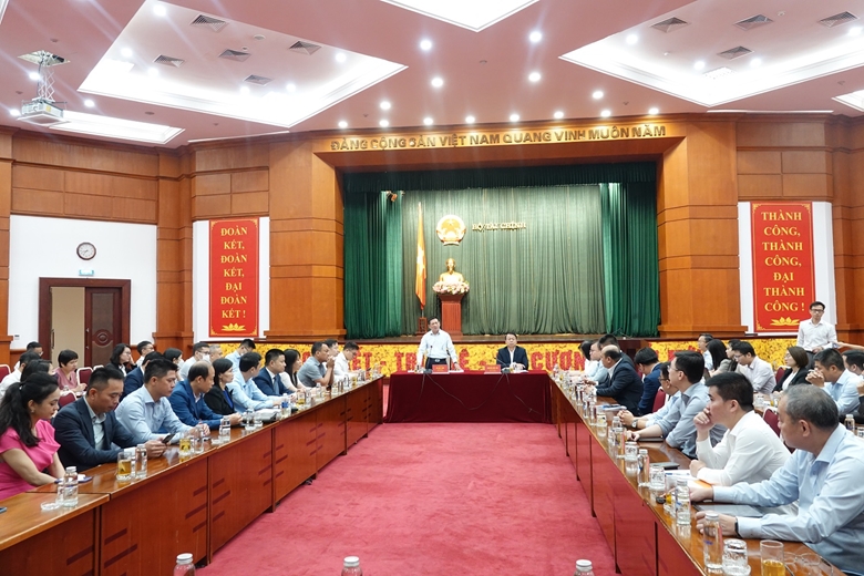 Kỳ cuối:  Siết chặt quản lý, đảm bảo an ninh, an toàn thị trường trái phiếu doanh nghiệp -0