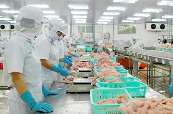 Doanh nghiệp lưu ý khi xuất khẩu vào các thị trường khó tính -0