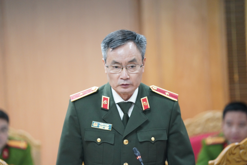 Tiếp tục điều tra mở rộng, xử lý nghiêm những đối tượng vi phạm trong vụ án chuyến bay giải cứu -0