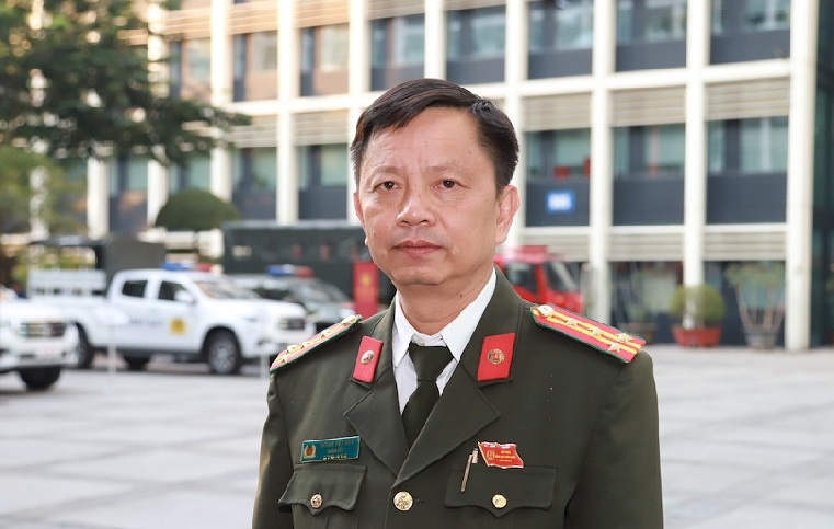 Ý kiến của các đại biểu gửi tới Hội nghị Công an toàn quốc lần thứ 78 -0