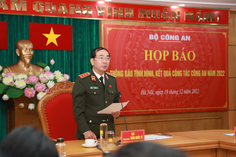 Thông tin mới về vụ Vạn Thịnh Phát và &quotĐại gia điếu cày&quot Lê Thanh Thản