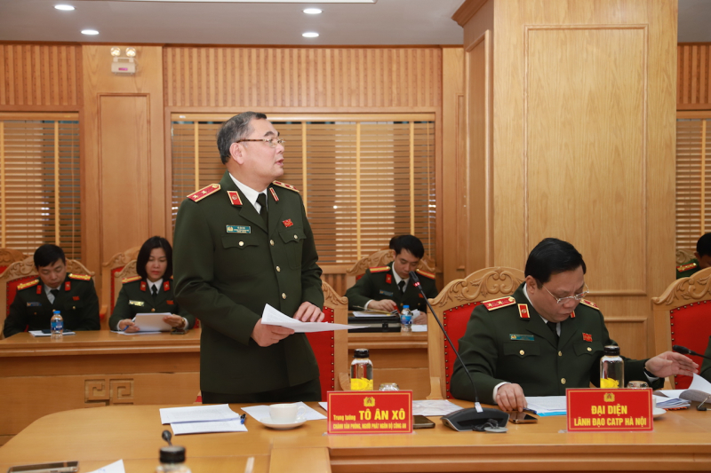 Đã khởi tố 2 vụ án, 27 bị can liên quan vụ Vạn Thịnh Phát -0