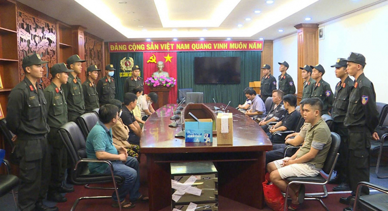 Nhiều cách làm sáng tạo, hiệu quả, phát huy sức mạnh tổng hợp -0