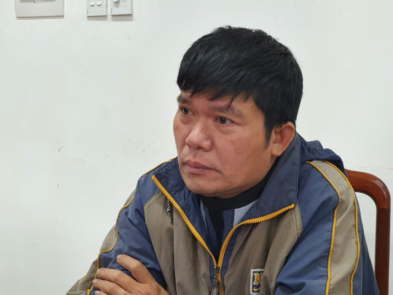 Triệt phá đường dây cá độ bóng đá hơn 1.500 tỷ đồng tại Cố đô Huế -0