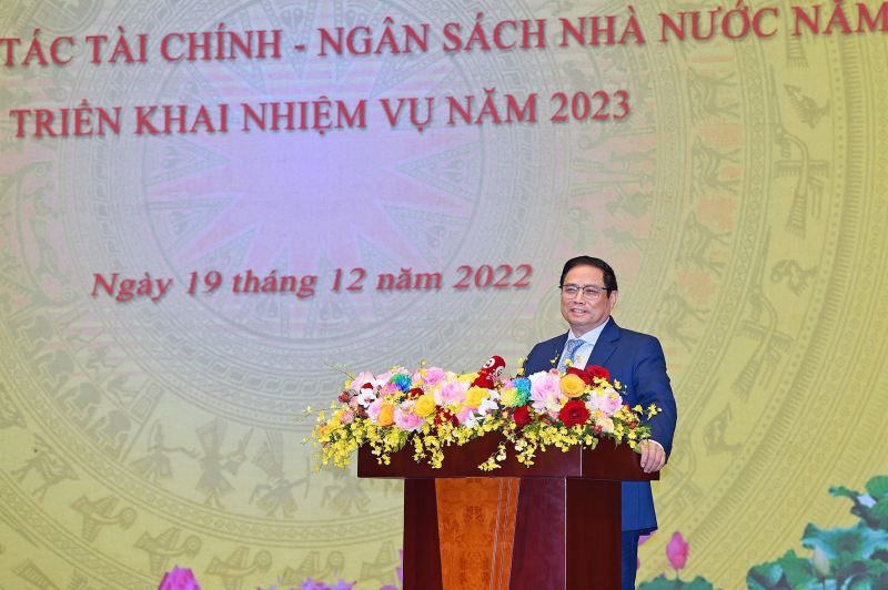 Phân bổ ngân sách công khai, minh bạch, tránh xin-cho -0