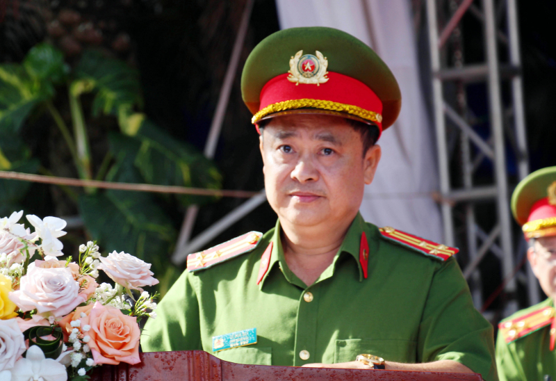 Cần Thơ thực tập phương án chữa cháy và cứu nạn cứu hộ tại Trung tâm thương mại Vincom Plaza -0