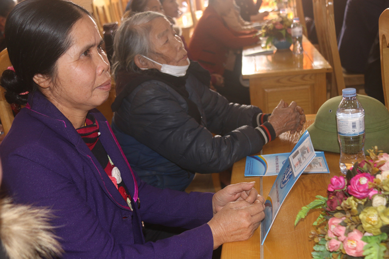 Điểm tựa cho người dân có hoàn cảnh khó khăn tại tỉnh Nghệ An -0