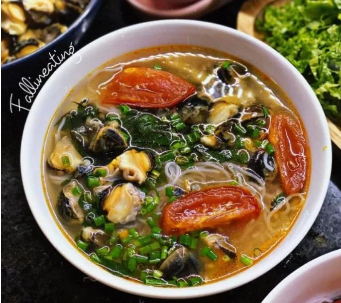 Đối diện một bức tường -0