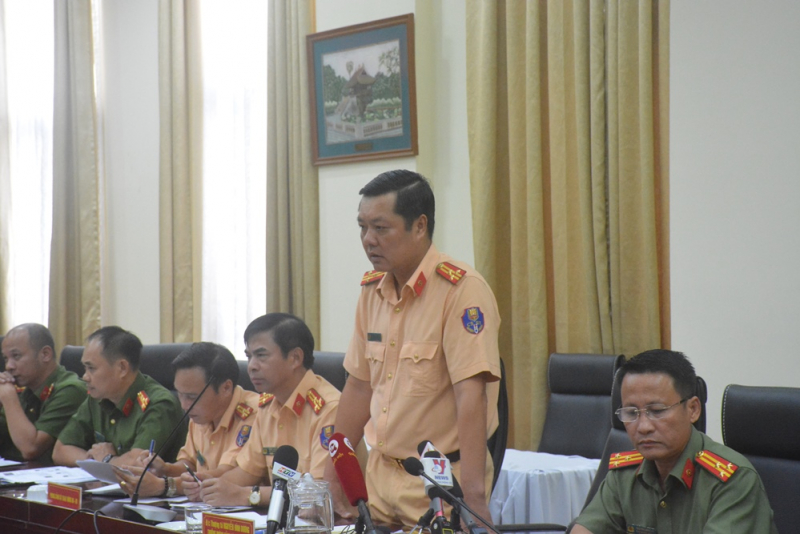 Các trung tâm đăng kiểm cố ý sai phạm, thu lợi bất chính gần 10 tỷ đồng -0