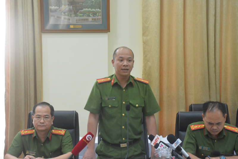 Các trung tâm đăng kiểm cố ý sai phạm, thu lợi bất chính gần 10 tỷ đồng -0