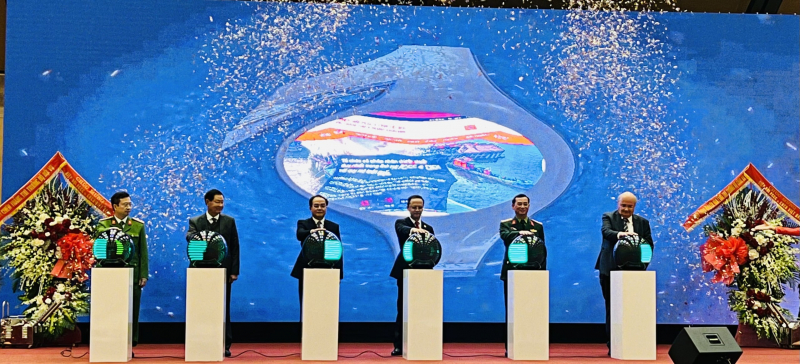 Công bố chính thức Hiệp hội PCCC và CNCH -0