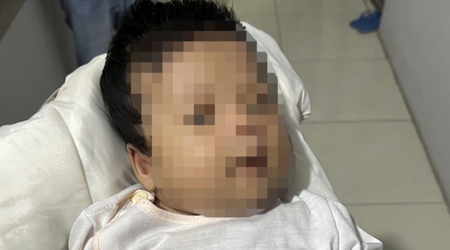 Bắt giam hai bị can mua bán người dưới 16 tuổi -0