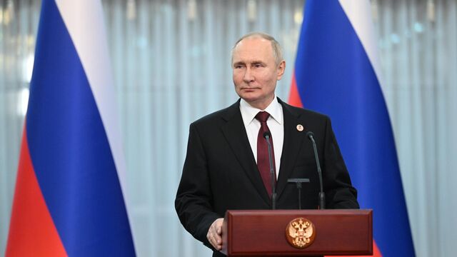 Tổng thống Putin lệnh hiện đại hóa bộ ba hạt nhân -0