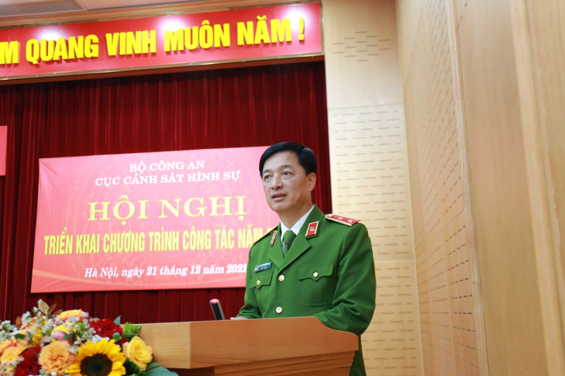 Công tác đấu tranh phòng, chống tội phạm đạt được nhiều kết quả quan trọng -0