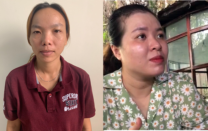 Công an TP Cần Thơ tìm bị hại trong vụ lừa đảo bằng chiêu “đáo hạn ngân hàng” -0