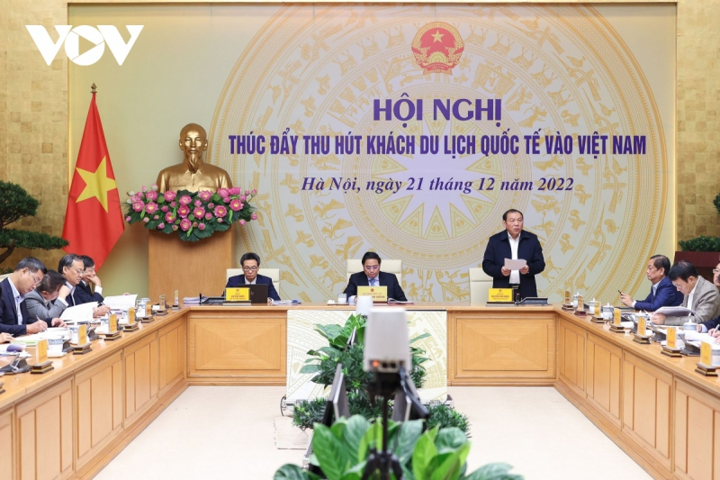 Government leader orders proper solutions to boost green and sustainable tourism -0