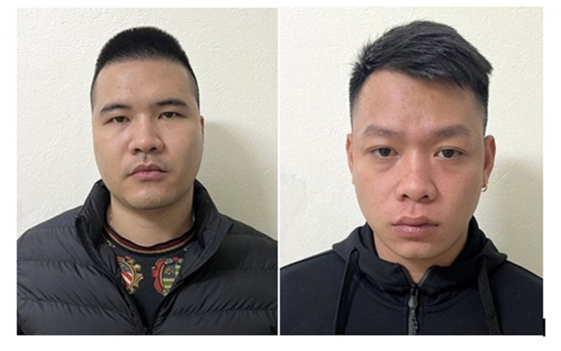 Nhóm tín dụng đen ở Hải Phòng cho vay 25 triệu sau hơn 1 năm tính lãi thành 900 triệu đồng -0