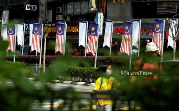 Malaysia’s job market to be brighter next year -0