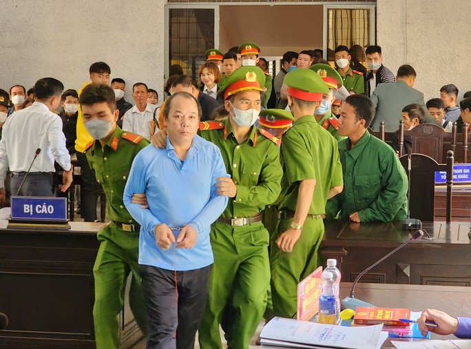 Không giảm án kẻ cùng tình nhân lập kế giết chồng  -0