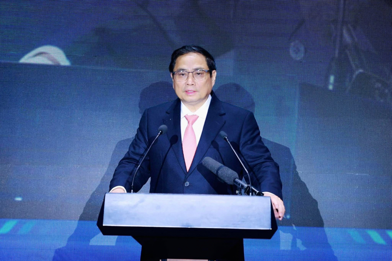 Đưa Việt Nam trở thành cứ điểm chiến lược toàn cầu về sản xuất, nghiên cứu và phát triển -0