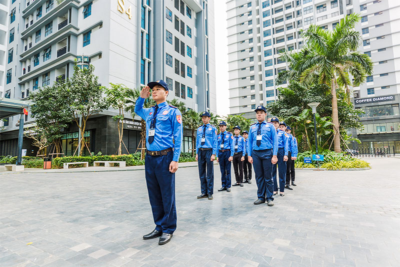 Bảo vệ Nhất Việt được vinh danh Top 10 doanh nghiệp xuất sắc đất Việt 2022 -0