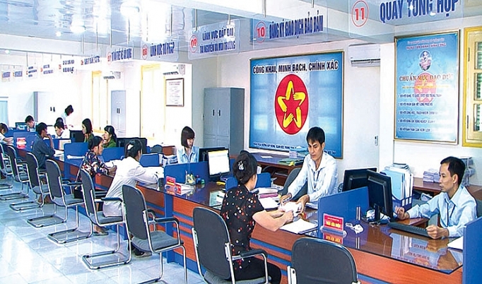 cải cách hành chính để phục vụ tốt hơn cho nhân dân - ảnh có tính minh họa.jpg -0