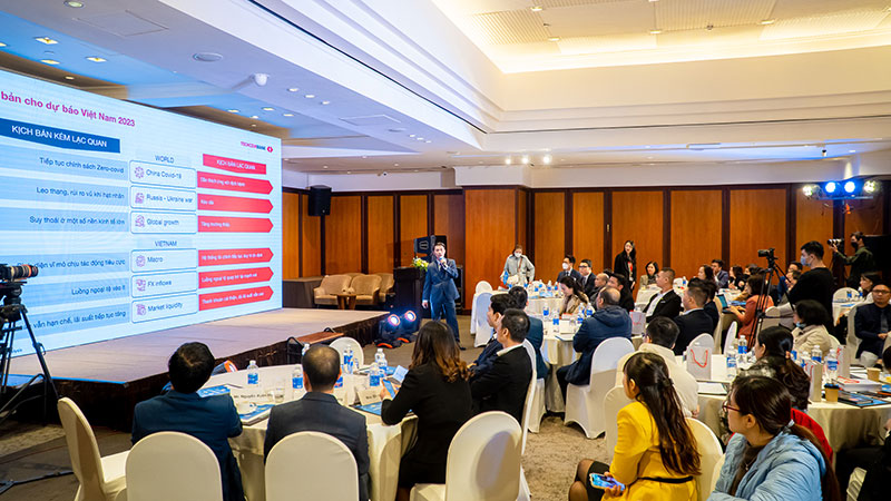 Số hoá hoạt động quản trị tài chính, tiết kiệm chi phí trong bối cảnh biến động kinh tế -0