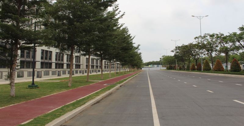 Định giá hơn 100 ha đất phục vụ điều tra sai phạm Công ty CP đầu tư Nhơn Trạch -0